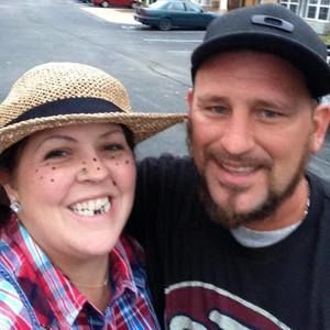 Meet your Posher, Gary